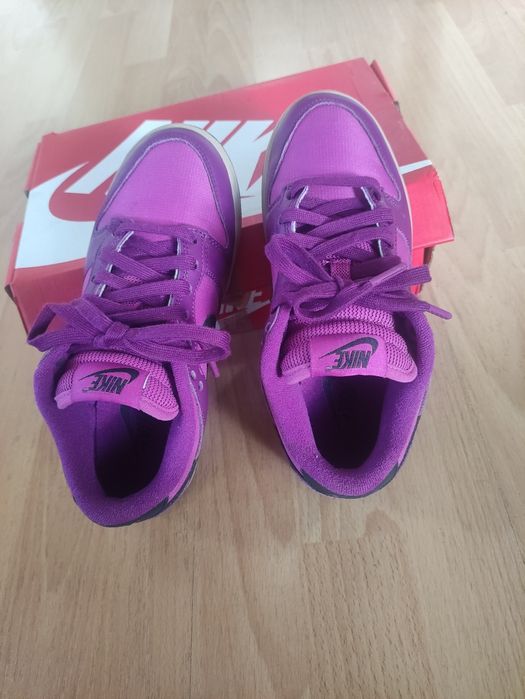 Само 75 лв. Оригинални маратонки Nike!