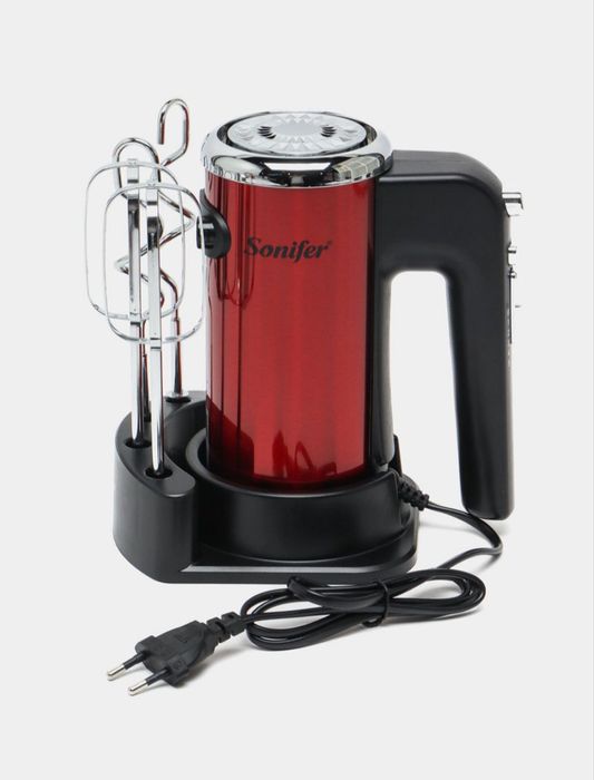 Доставка Миксер mikser miksir mixer планетарный миксер SONIFER sf-7025