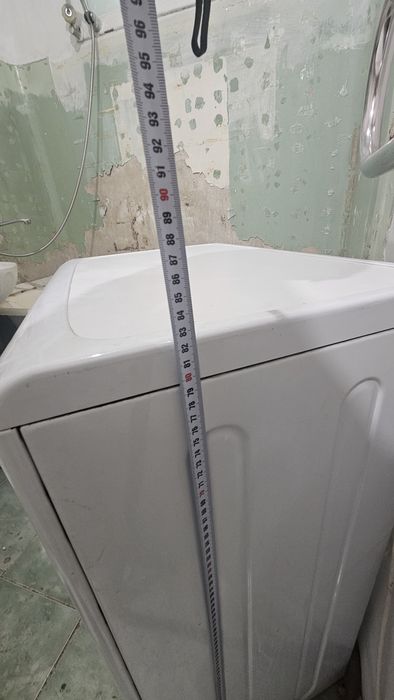 Продам стиральную машинку, требует ремонт