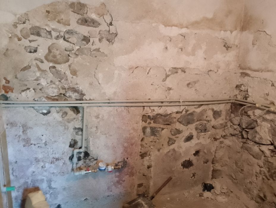 ВиК канализация ремонт