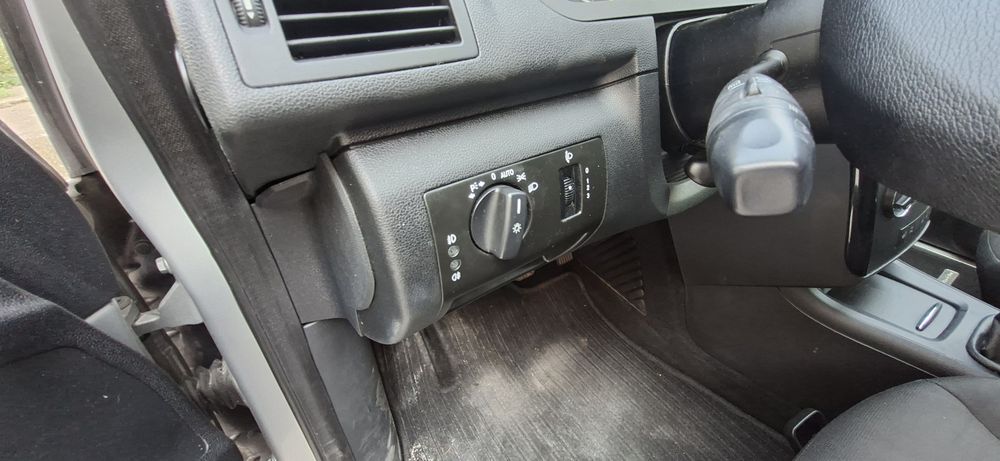 Mercedes A 170 2011г.