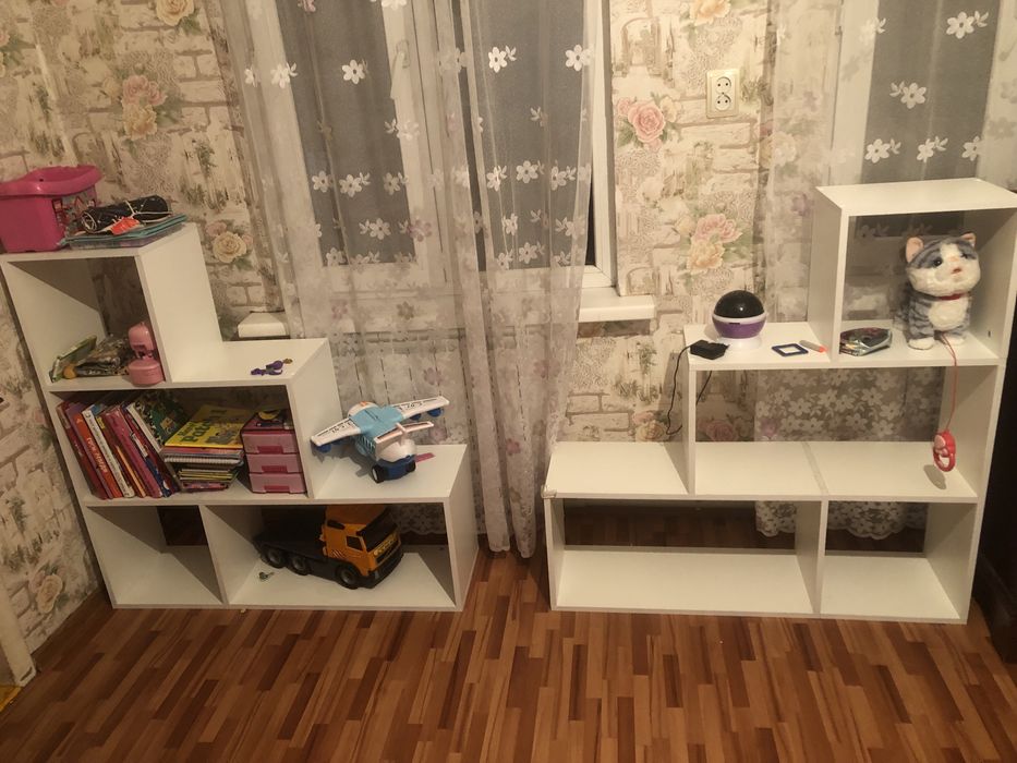 Продам детские полки
