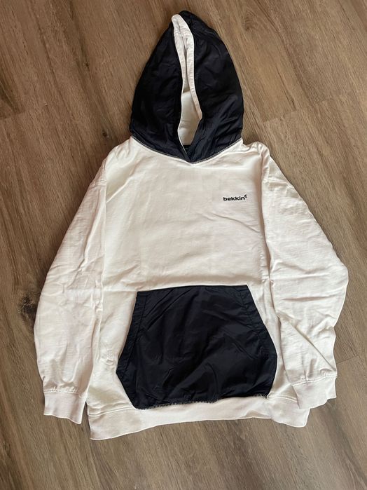 Детски суичър ‘Bekkin’.