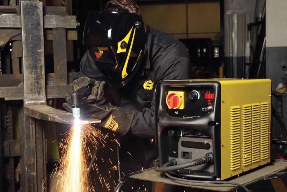 Аренда Инструментов аренда плазмарез плазморез плазменный резак 24/7