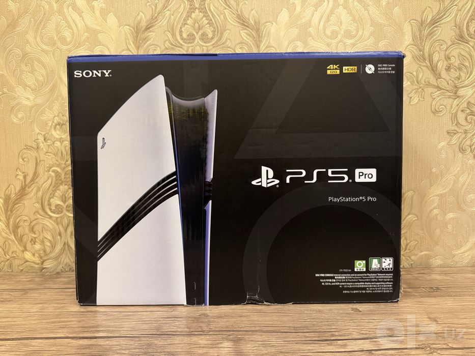 Playstation 5 pro