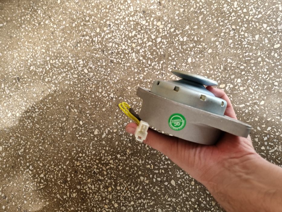 Alternator Yanmar F17 F18 F20 F22 F24 F32 F46 F195 FX26 FX28 FX32 FX42