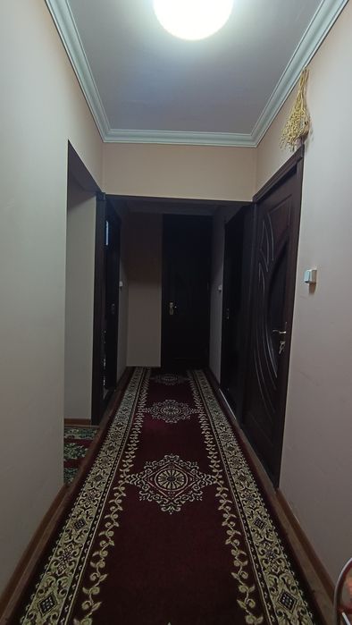 4 xonalik kvartira sotiladi