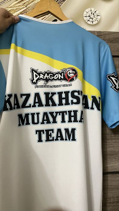 Оригинал мма,муайтай рашгарды