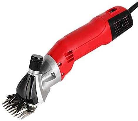 Masina de Tuns Oi,Câini Latisi,Capre,etc,1600W,2860 Rpm