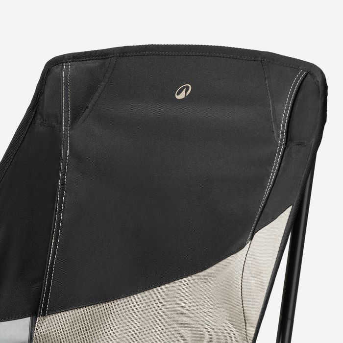 Scaun jos de camping, ultra compact și cu - produs resigilat Decathlon