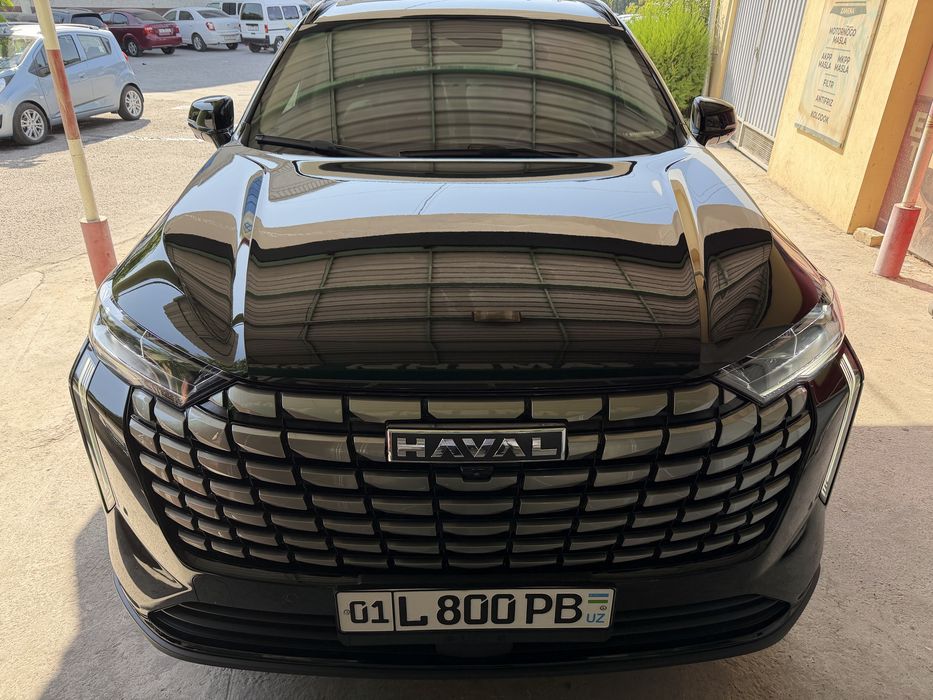 Продам Haval H6 Премиум