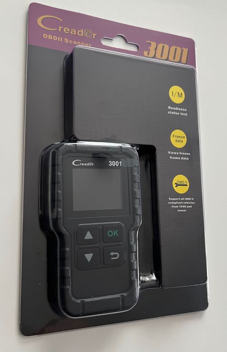 Диагностика за автомобили OBD-2