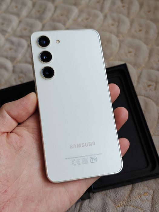 Samsung S23 256Gb 5G