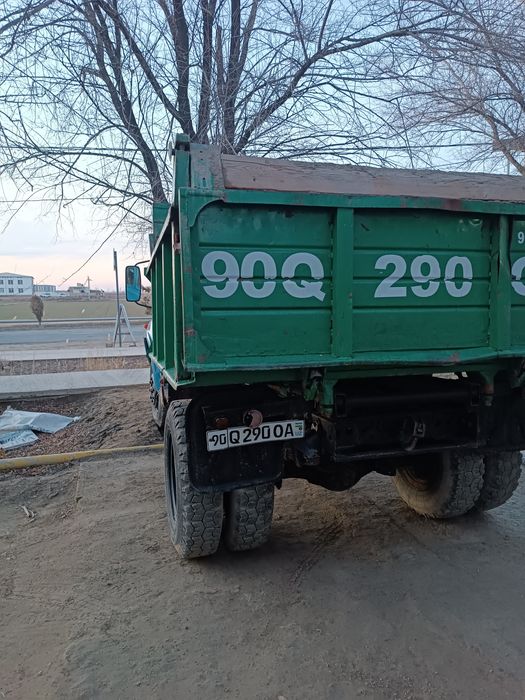 zudlik bilan sotiladi