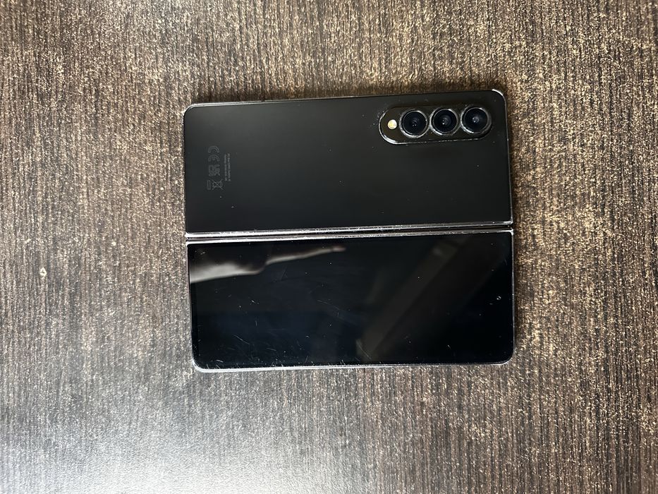 Samsung z fold 4 de 512gb stocare