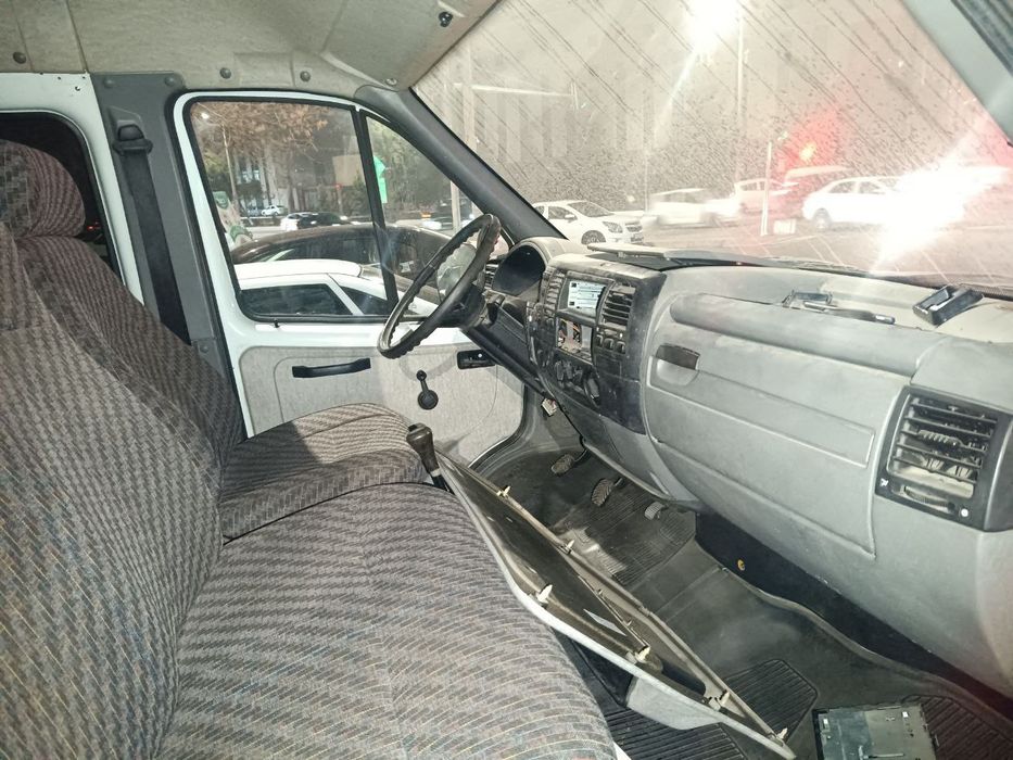 Газел сотилади ,