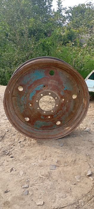 Yumizi traktor zapchaslari