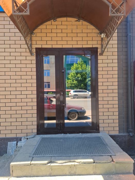 Пластиковые окна Adal plast