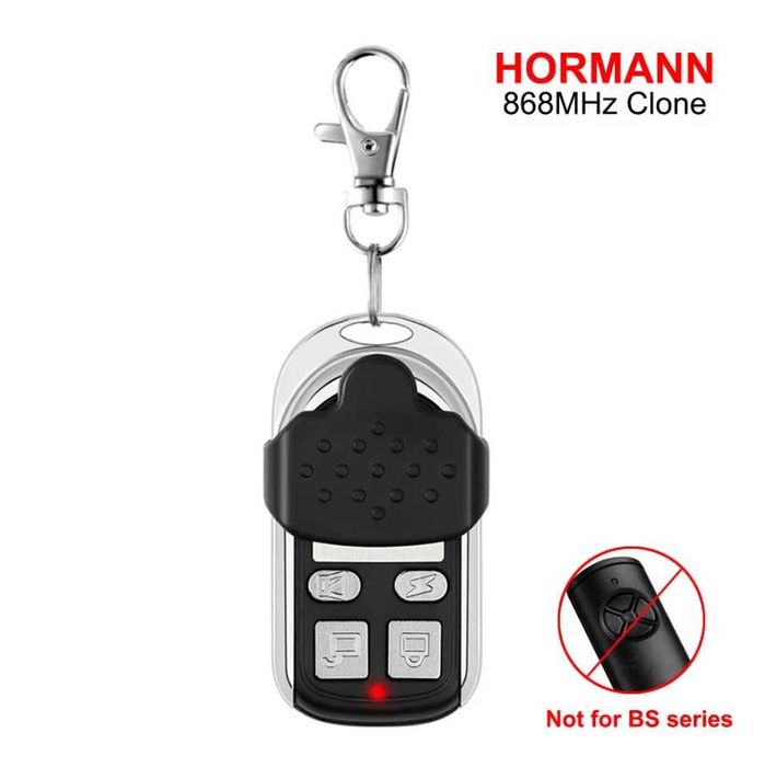 Дублиращо универсално дистанционно 868 Mhz Marantec, HORMAN, BERNER