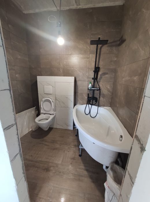 Сантехнические услуги