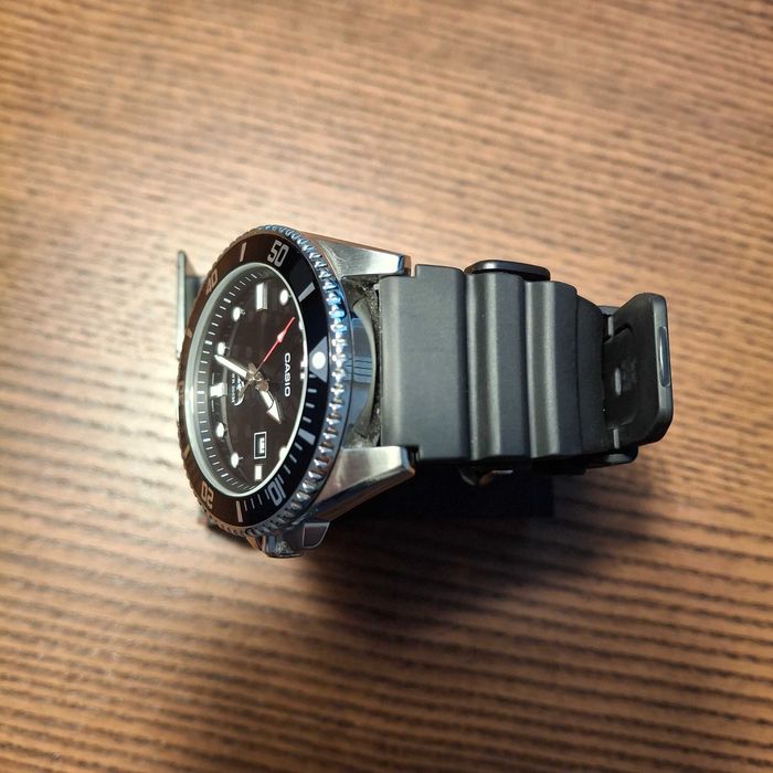 Часовник Casio DURO Marlin MDV-106-1AVCF Diver