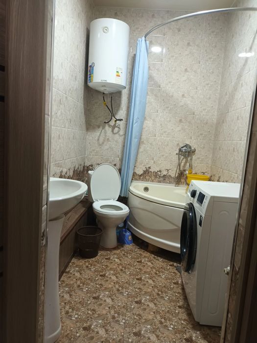 Жиззах ижарага уй