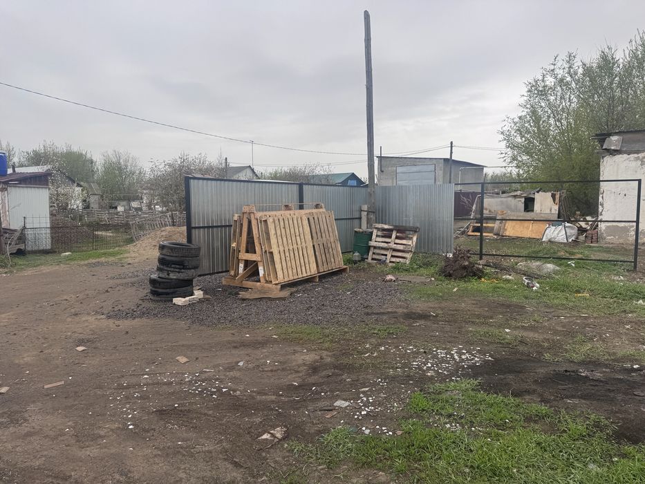 Дача продам АЗФ 4 уч55А