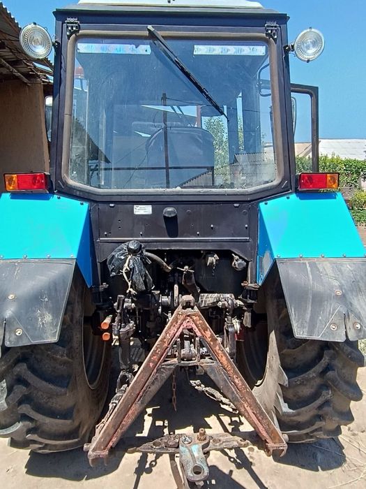 Беларус 952.2 почти янги трактор холати зур