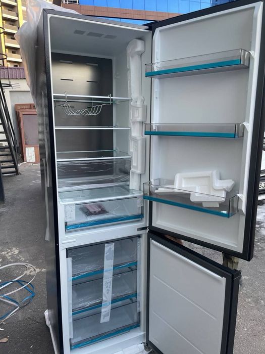 Холодильник LG Inverter ekonom/доставка