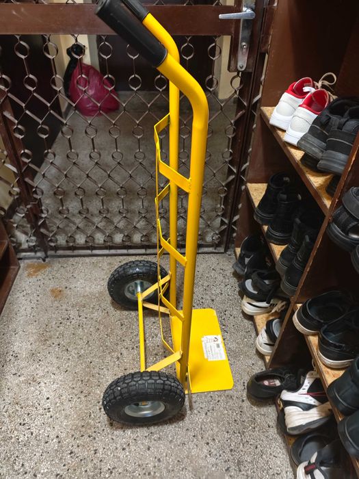 Товарна количка перфектна