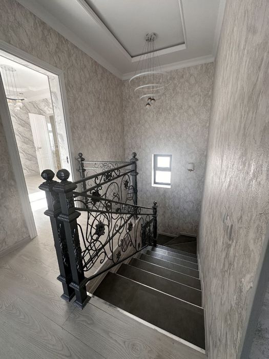 Хасанбой 7 хона, 2.3 сотх янги ремонт