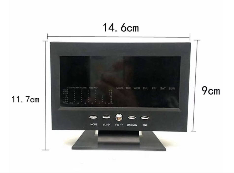 Термометр - Гигрометр