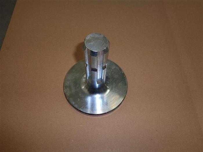 Ax canelat bucsa de transmisie cardanice reductie priza putere