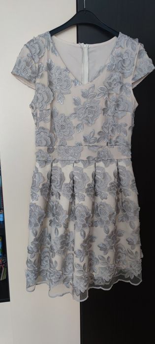 Rochie ocazie scurta