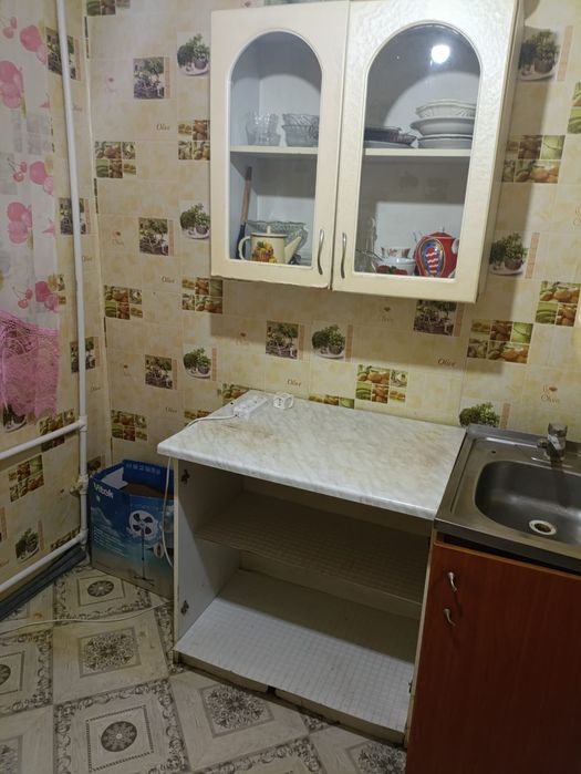 Сдам квартиру на 12 микрорайоне