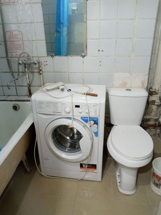 2-х комнатная квартира в троицке