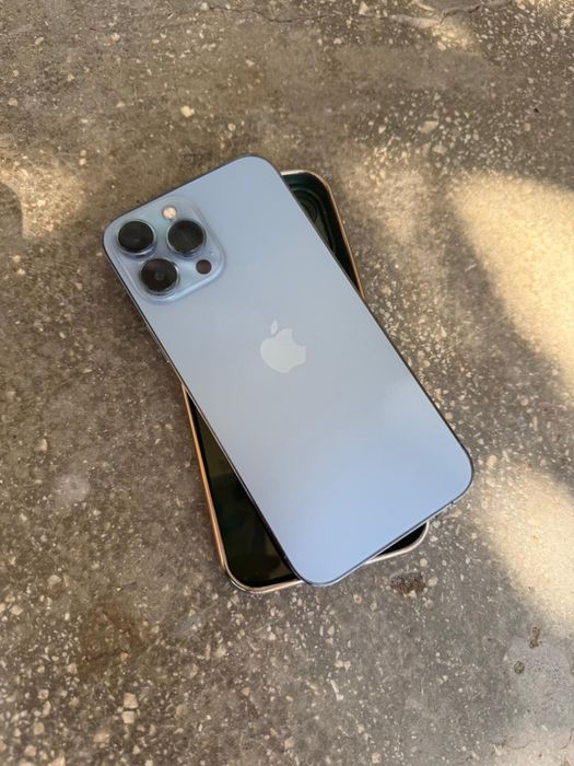 Vand iphone 13 pro max