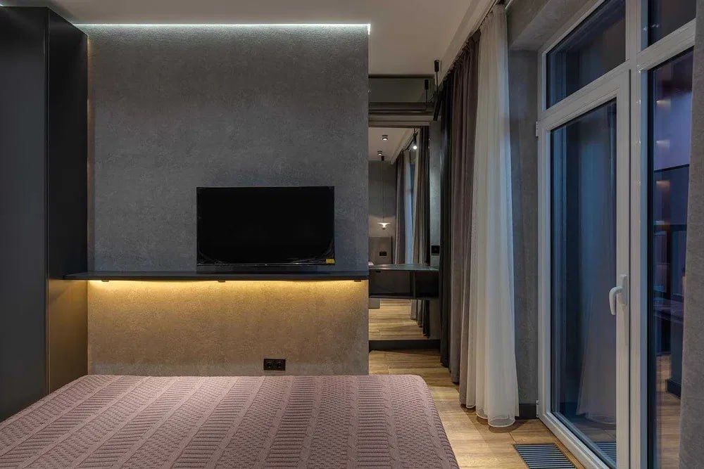 МЕТРО ОЙБЕК|2 комнатная новая квартира