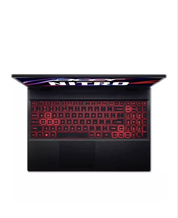 Игровой Ноутбук Acer Nitro 5