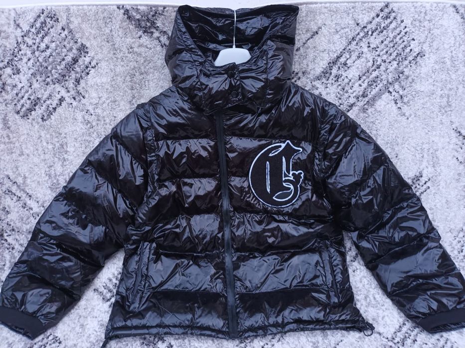 Geacă groasă Corvidae