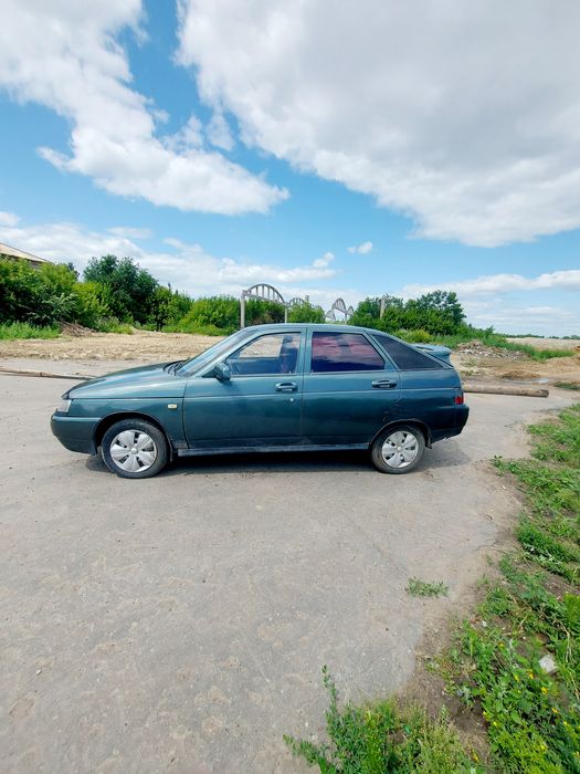 Продам Ваз 2112 каз учёт РАЗБОР