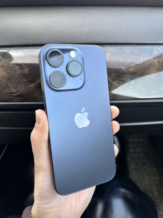 iPhone 15 Pro  128gb