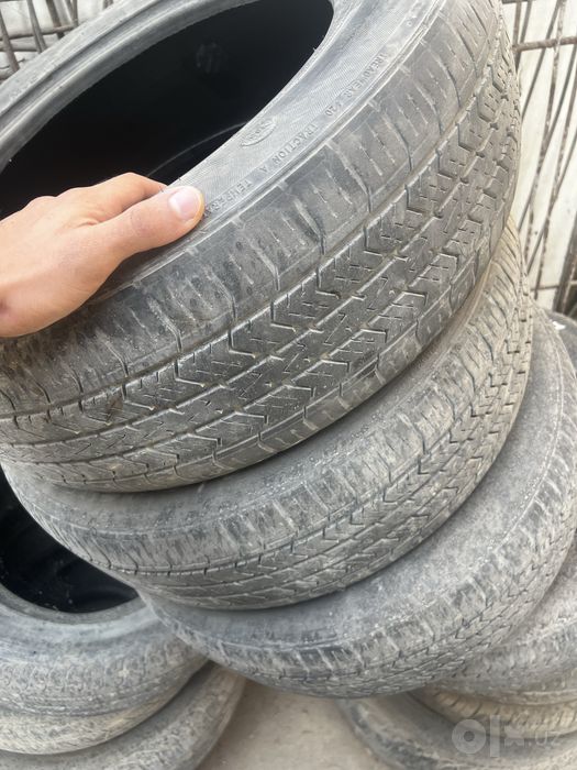 Nexia 3 balon 195/60 R16