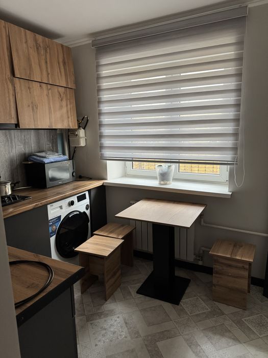 Квартира напротив аэропорта