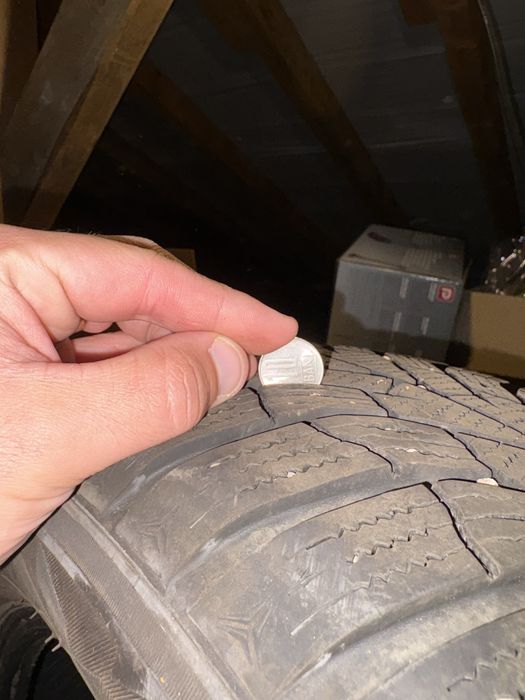 Anvelope iarna 2 buc. ! Kumho Wintercraft WP522 205/60 R16