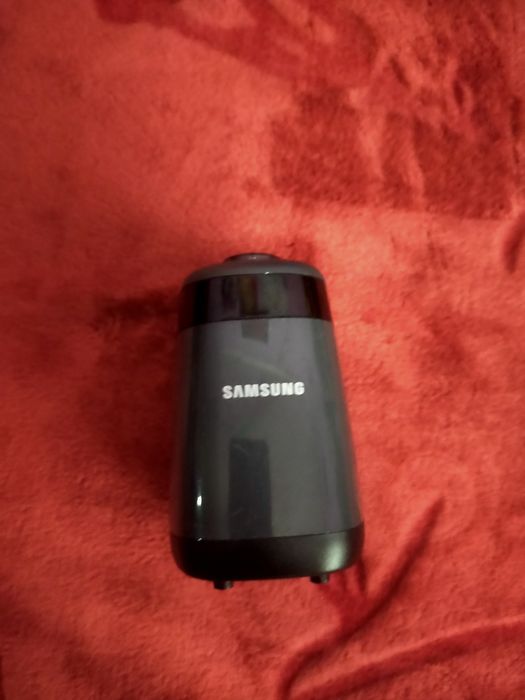 Virtual Guard Samsung pentru Aspirator robot