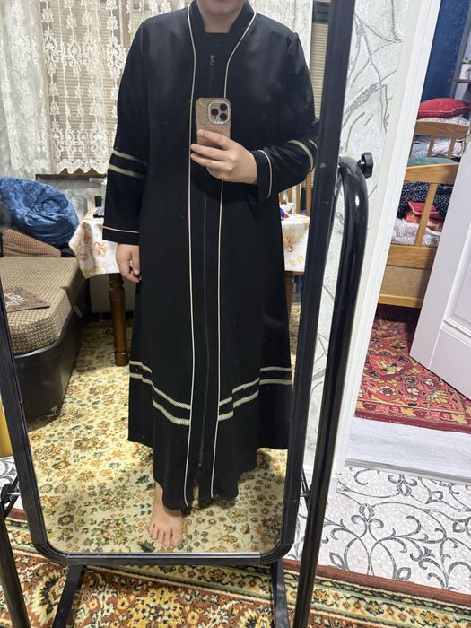 Дубайский абая качественный