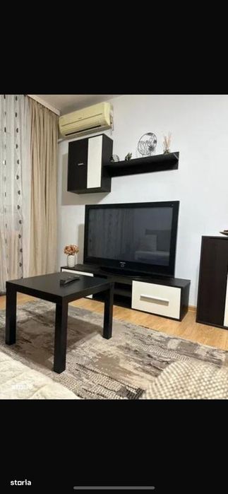 Apartament 2 camere, Dristor, parter cu balcon