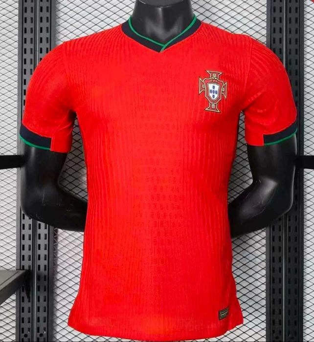 кип Роналдо шарен 2026 WORLD Новия Екип Ronaldo 7 cr7 Комплект