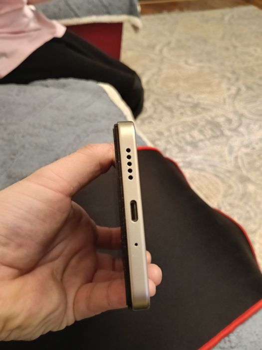 Обмен на ваши варианты Poco c 75